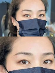 -张小野·专业半永久纹眉