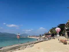 -海南分界洲岛旅游区