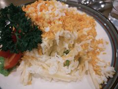 -玫瑰园西餐厅(新华大厦店)