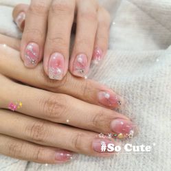 -如一·美甲美睫