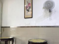 大堂-大良甜品店(金泽店)