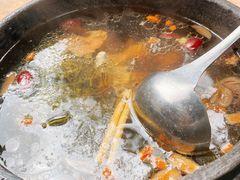 -园林美食城·本土农家菜(杨和镇店)