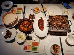 -四季民福烤鸭店(故宫店)