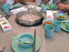 -原味四季椰子鸡(平湖天虹店)