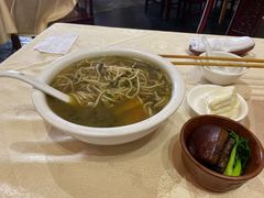 片儿川-楼外楼(西湖景区孤山路店)