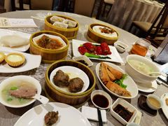 -香云轩·顺德菜(香云纱园林酒店店)