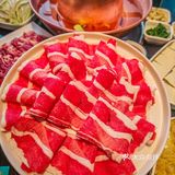 🆘妙啊‼️让人吃的香迷糊的铜锅涮肉‼️