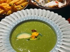 -格鲁·秀色Georgia’s Feast