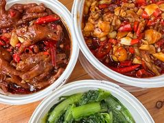 -老三样·旧食新味(万寿宫店)