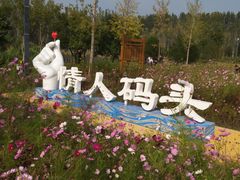 -东郊湿地公园
