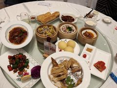 -金塘胜宴(石湾店)