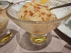 桂花绿豆沙-甬府小鲜(万象城店)