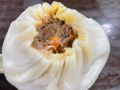 -李记清真馆(打钉巷店)