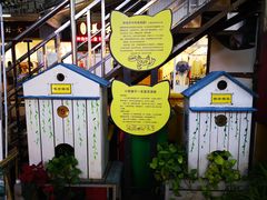 -猫咪博物馆(顶澳仔猫街店)