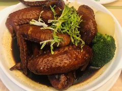 -太平馆餐厅(油麻地店)