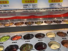 -巴邑火锅·鲜切牛肉(萧山银隆店)