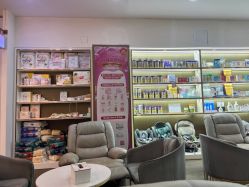 -十月日记高端孕妈妈摄影(黄金大厦店)
