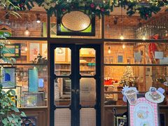 -西关84·History·Art·Cafe