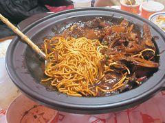 -回味黑鸭煲·始于2006(万松园店)