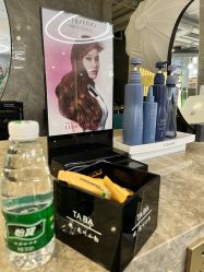 -悦SALON