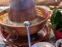 -乔先生涮肉·鲜活牛羊肉火锅(塘沽店)