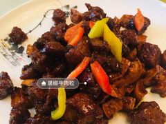 -鑫巴蜀小镇 · 水煮鱼专研店(玉桥店)