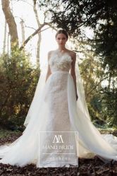 -MANLI BRIDAL婚纱