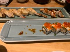 -Tuna maki寿司(园区永旺店)