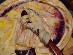 -火山屋台(新街口店)