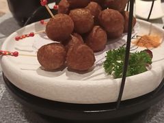 -同喜烤鸭店(光芒店)