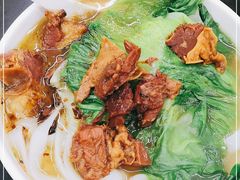 -非凡肠粉皇(西华路店)