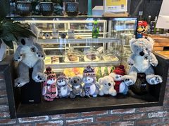 -了不起的考拉咖啡店(高新店)