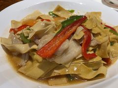 -李老哈·东北菜(宋园路店)