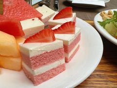 -食间牛排(湖西路店)