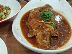 -钟吾小馆·地道徐州菜(锦创书城店)