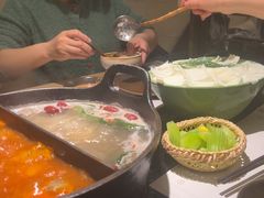 -山缓缓火锅(青岛万象城店)