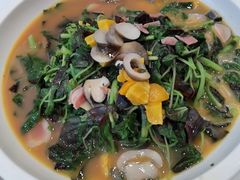 -乾隆美食·本帮菜(黄河路店)