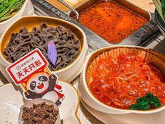 -巴黎春天(浦建店)