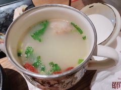 -耶里夏丽新疆餐厅(百联中环购物广场店)