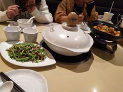 -拾味馆(万达广场店)