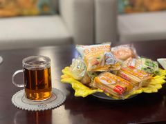 -郑州新郑国际机场T2航站楼-贵宾厅B区