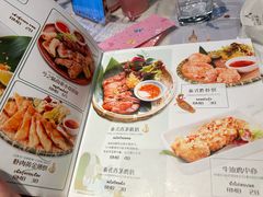 -今之味南亚厨房·探店指南(领展购物广场店)