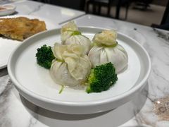 -潮州府·潮菜·砂锅粥(徐家汇店)