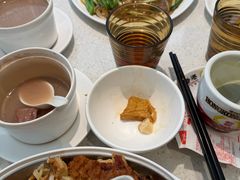 -香港新发烧腊茶餐厅(书城店)