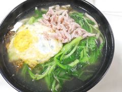 -凯丽上海阳春面馆(德仁里店)