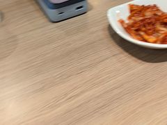 -山海珍味韩国料理(奥城店)