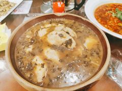 -丈母娘的饭局•新金陵菜(牛首山店)