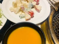 -火炉火自助餐(喜隆多店)