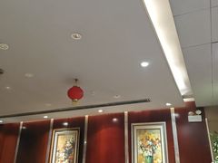 -金枝玉叶上海人家食府(三里河店)