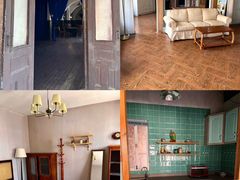 -清风小镇闯关东影视基地